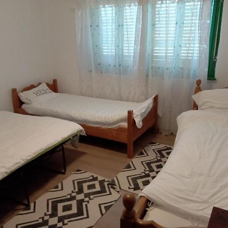 Hotel La Tataia Zahei Dragus Habitación foto
