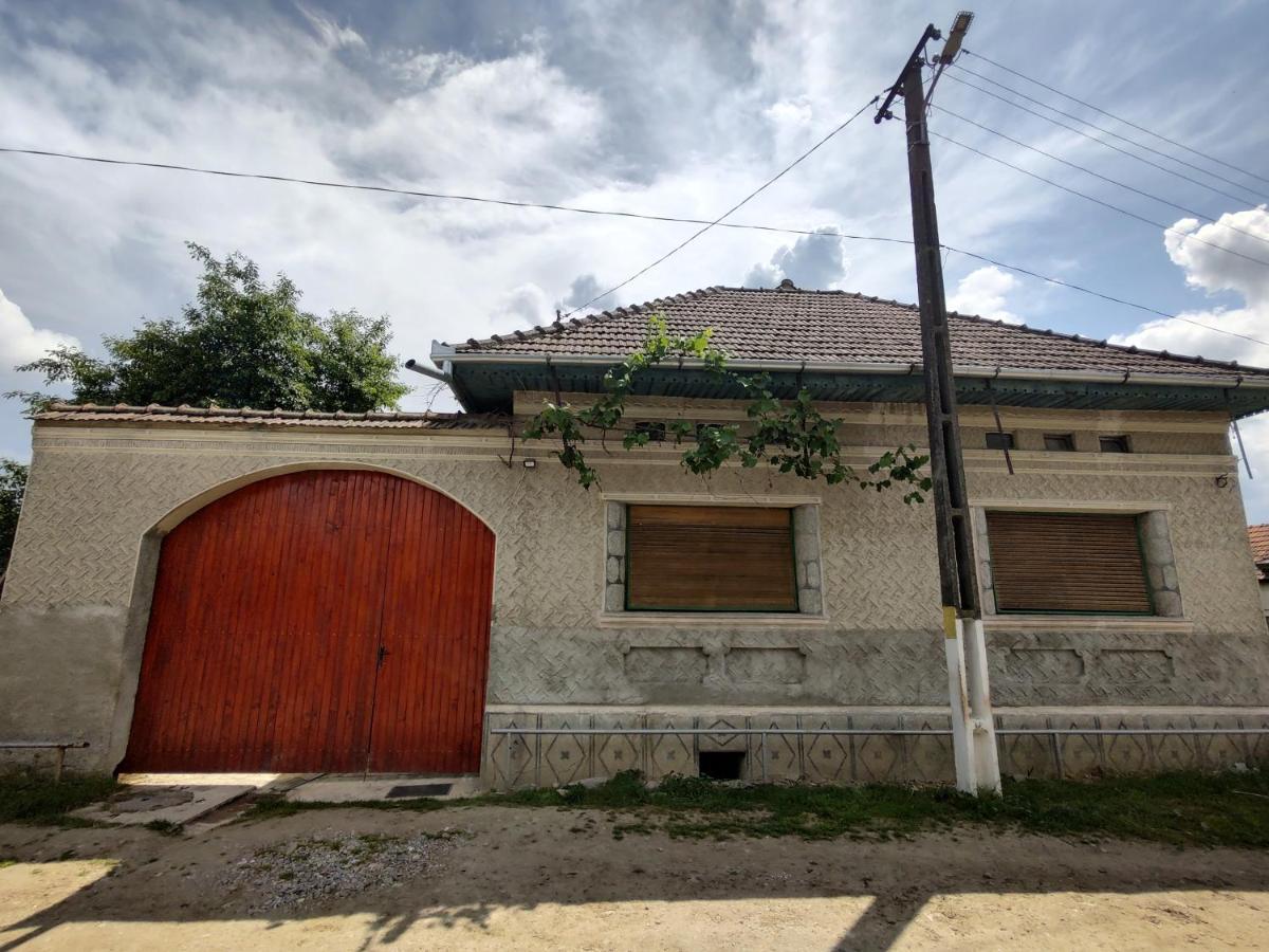 Hotel La Tataia Zahei Dragus Exterior foto