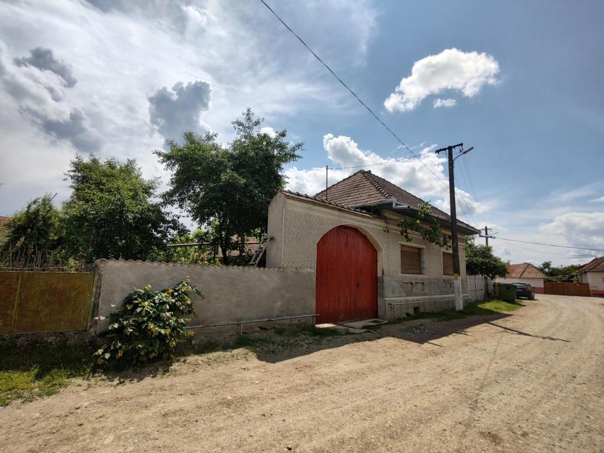 Hotel La Tataia Zahei Dragus Exterior foto
