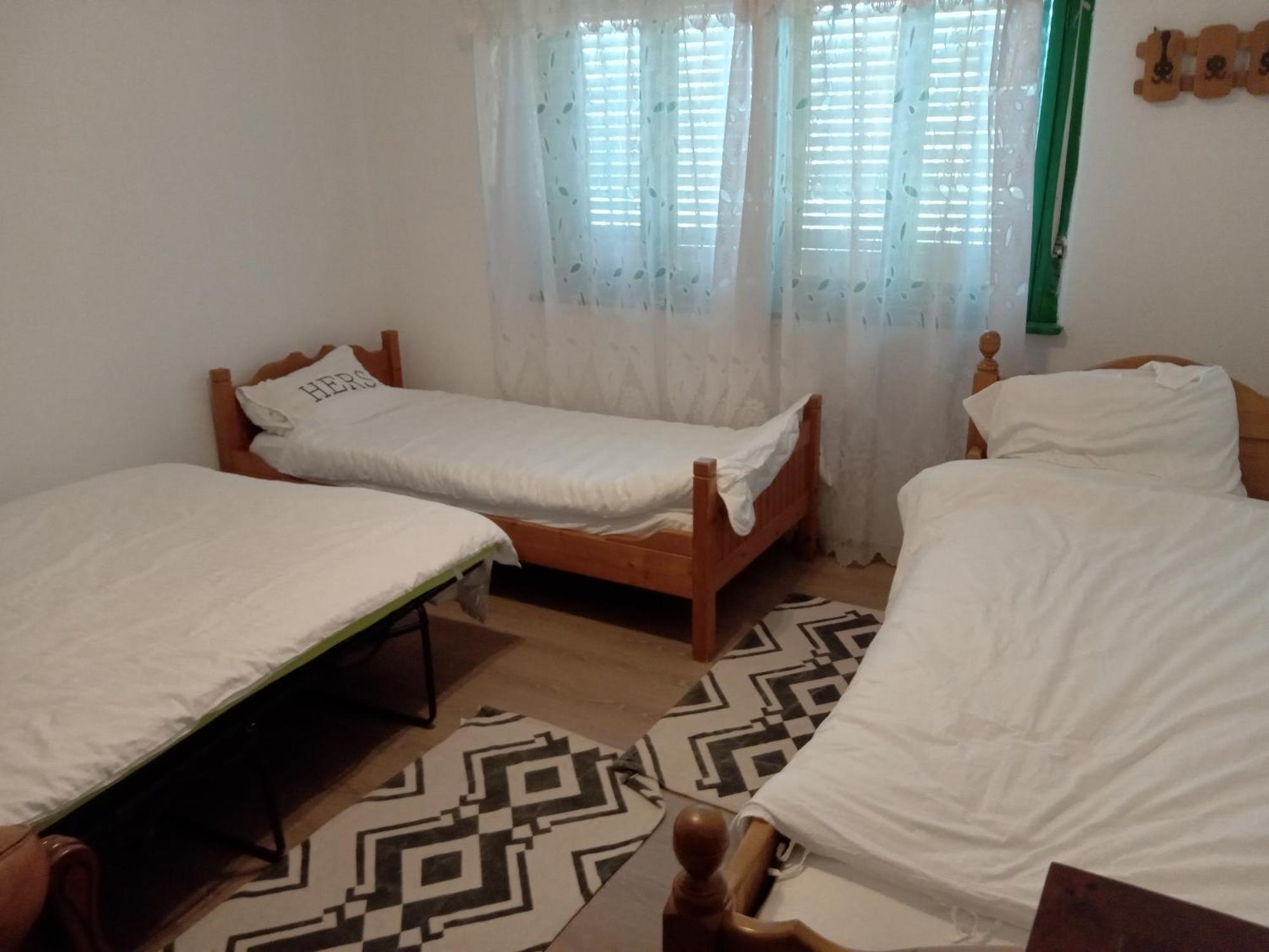 Hotel La Tataia Zahei Dragus Habitación foto